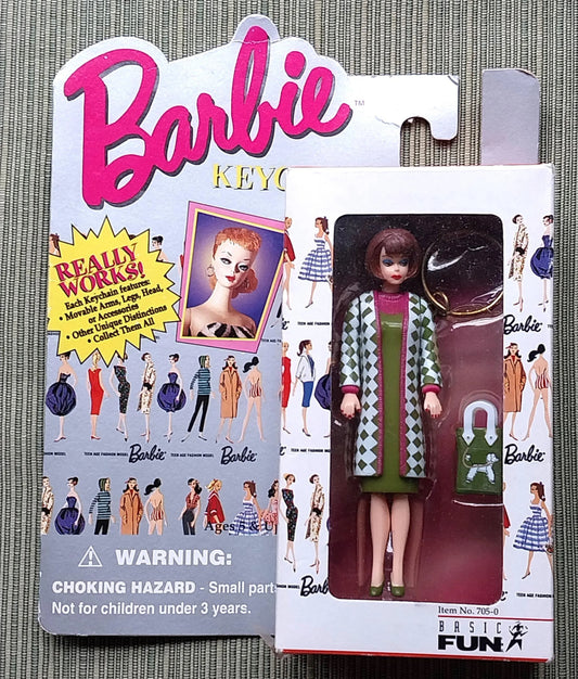 Poodle Parade Barbie