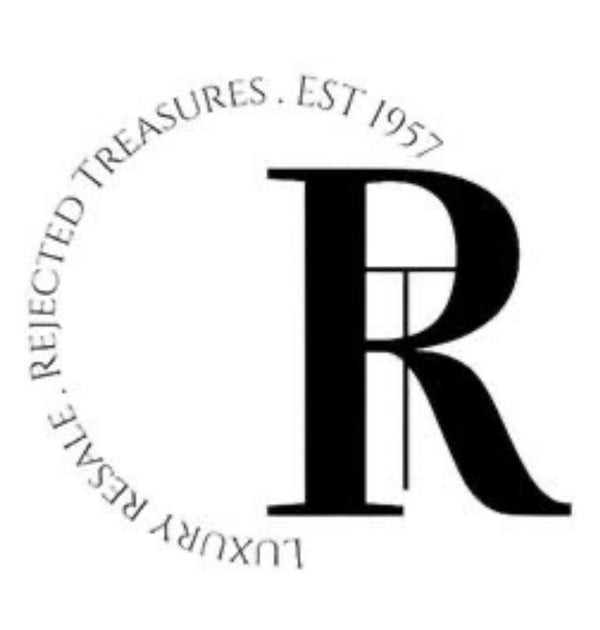 Rejected Treasures Luxury Resale